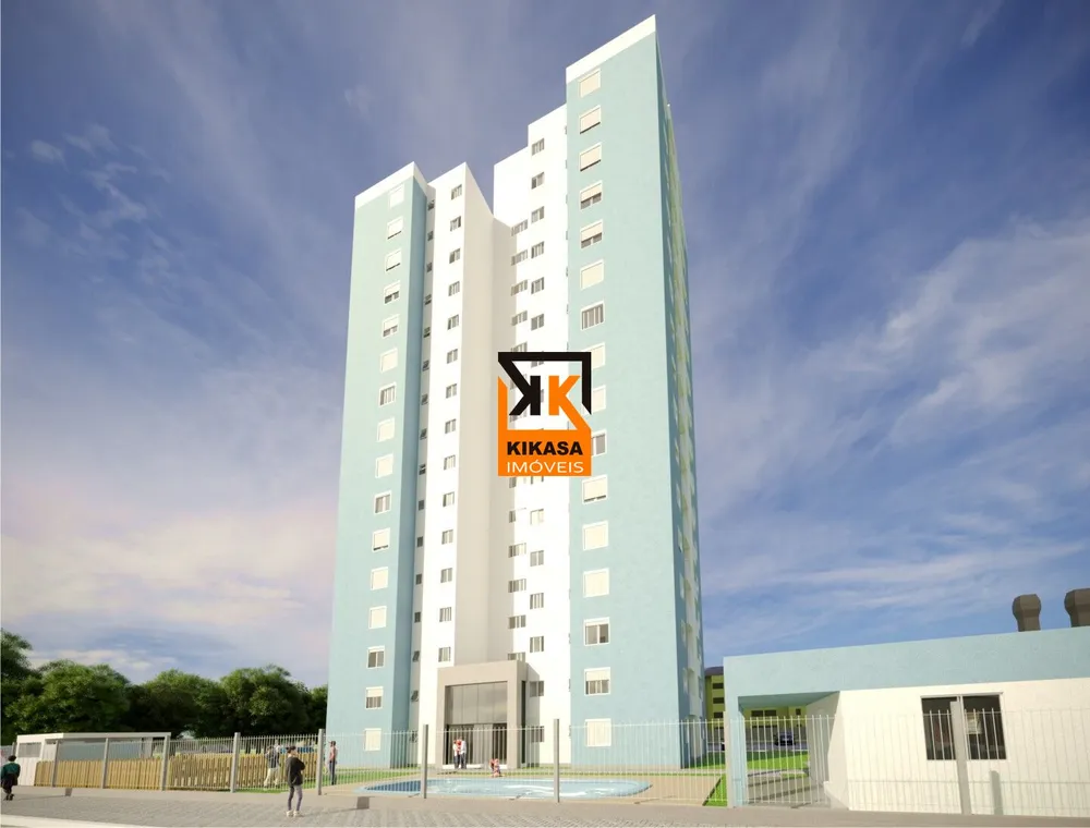 Apartamento, 2 quartos, 60 m² - Foto 5