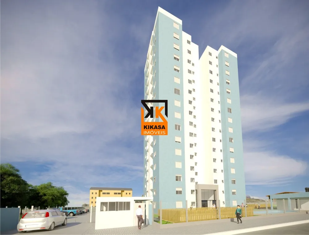 Apartamento, 2 quartos, 60 m² - Foto 12