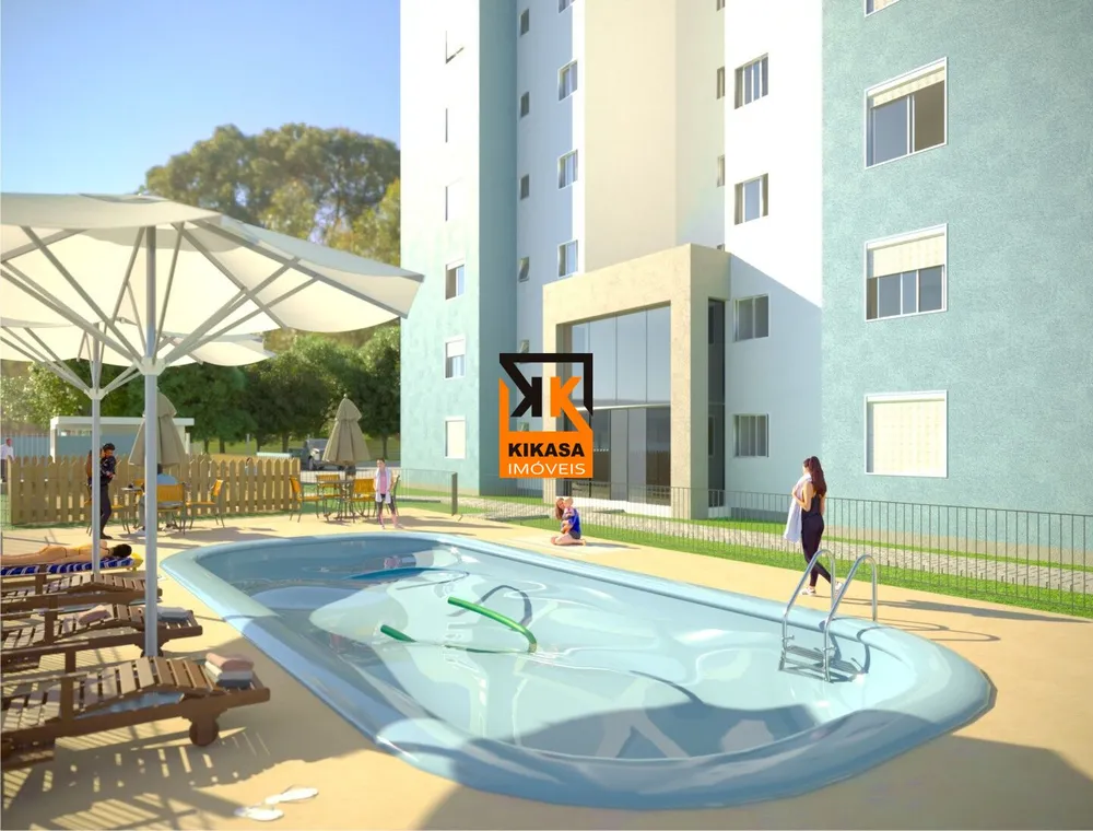 Apartamento, 2 quartos, 60 m² - Foto 9