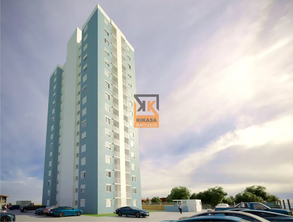 Apartamento, 2 quartos, 60 m² - Foto 3