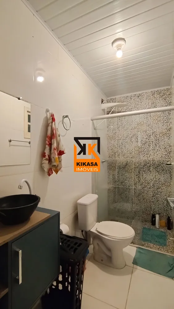 Casa, 2 quartos, 151 m² - Foto 10