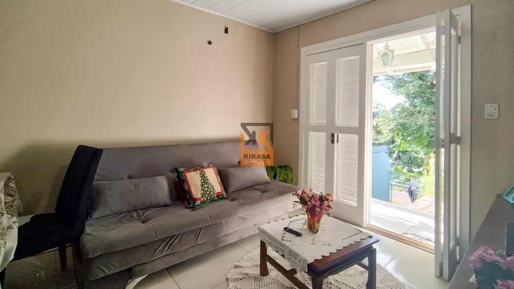 Casa, 2 quartos, 151 m² - Foto 1