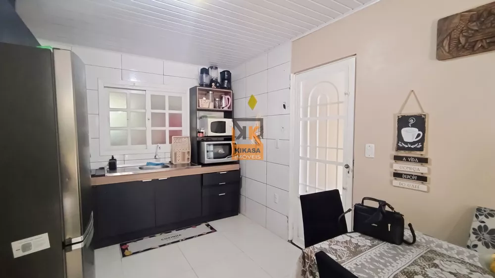 Casa, 2 quartos, 151 m² - Foto 2