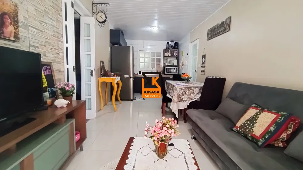 Casa, 2 quartos, 151 m² - Foto 6