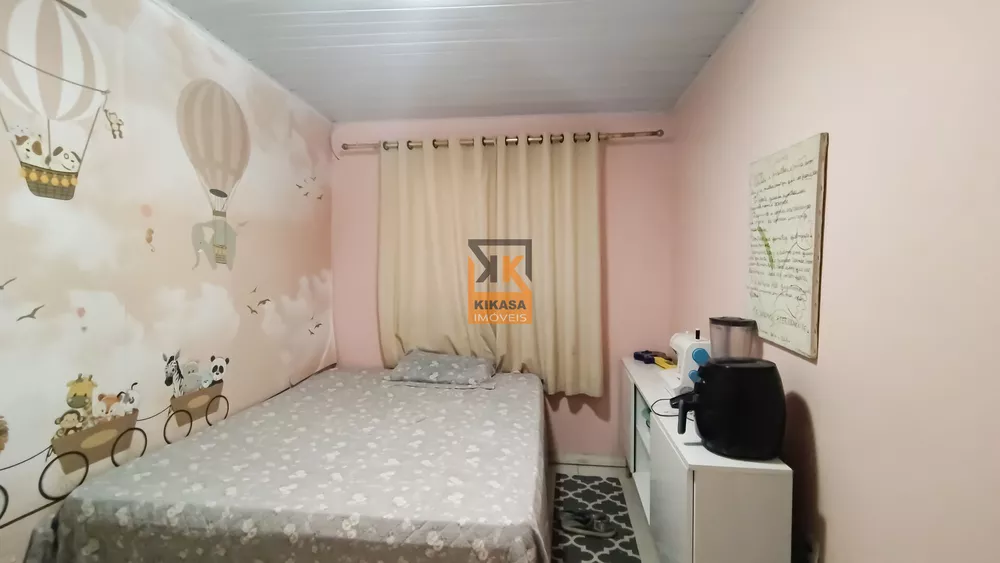 Casa, 2 quartos, 151 m² - Foto 3