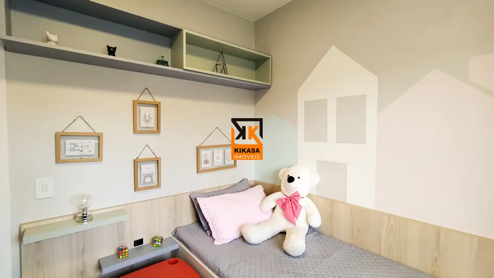 Apartamento, 2 quartos, 57 m² - Foto 10