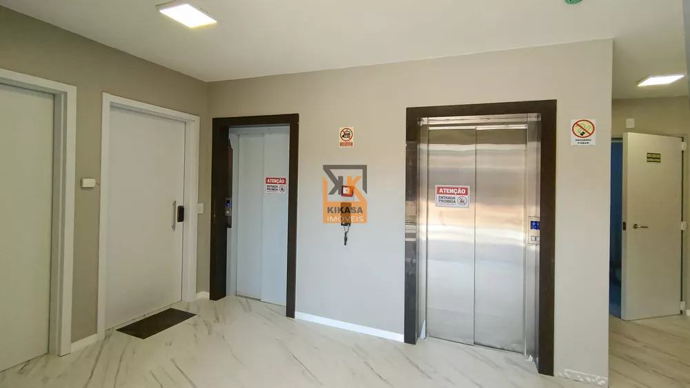 Apartamento, 2 quartos, 57 m² - Foto 2