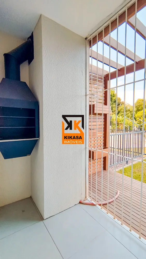 Apartamento, 2 quartos, 57 m² - Foto 7