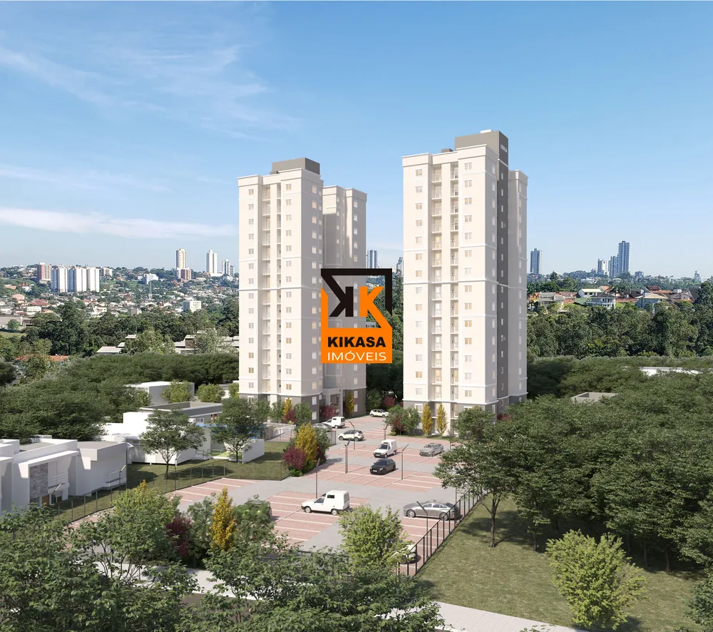 Apartamento, 2 quartos, 57 m² - Foto 13