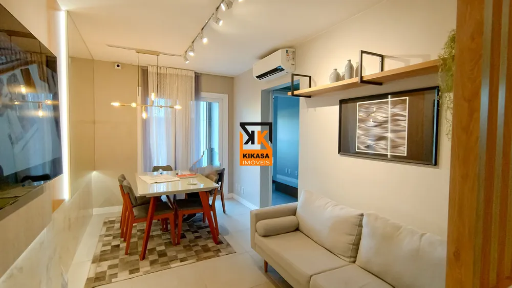 Apartamento, 2 quartos, 57 m² - Foto 6