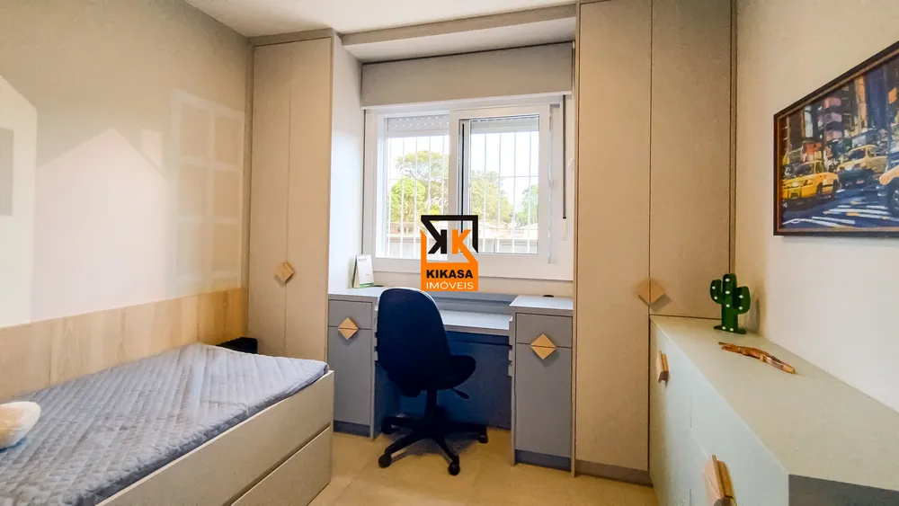 Apartamento, 2 quartos, 57 m² - Foto 11