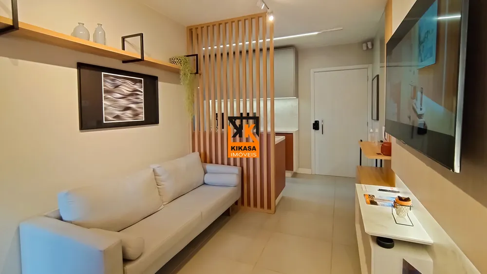 Apartamento, 2 quartos, 57 m² - Foto 5