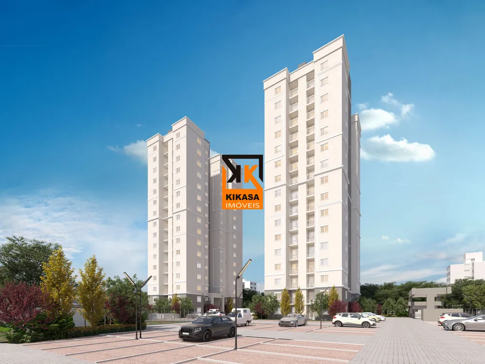 Apartamento, 2 quartos, 57 m² - Foto 14