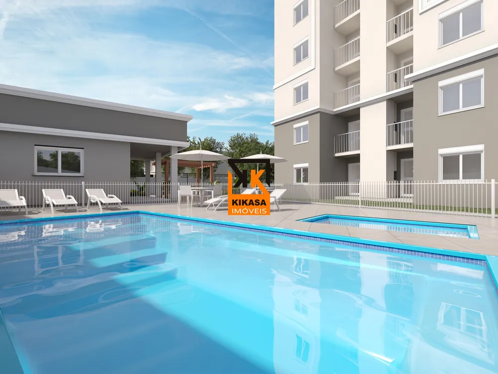 Apartamento, 2 quartos, 57 m² - Foto 15