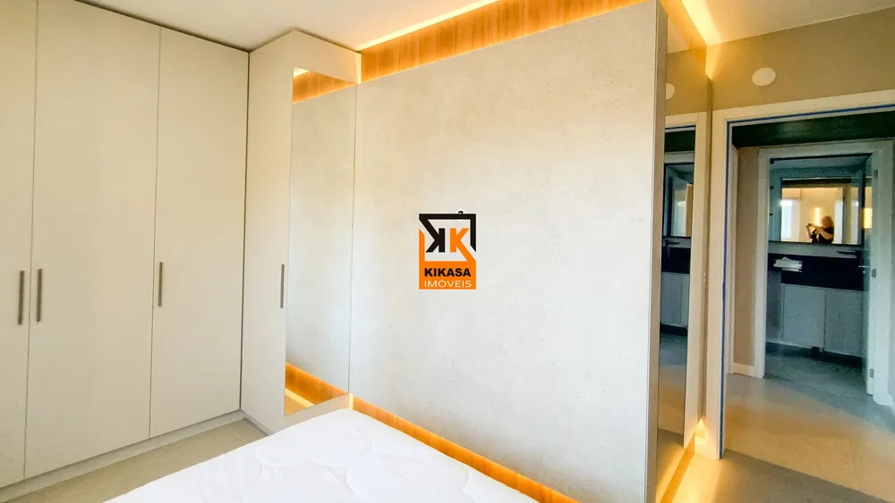 Apartamento, 2 quartos, 57 m² - Foto 9