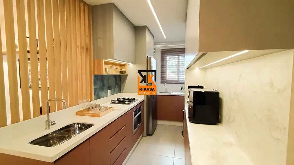 Apartamento, 2 quartos, 57 m² - Foto 8