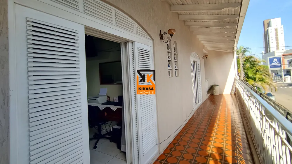 Prédio Inteiro, 345 m² - Foto 10