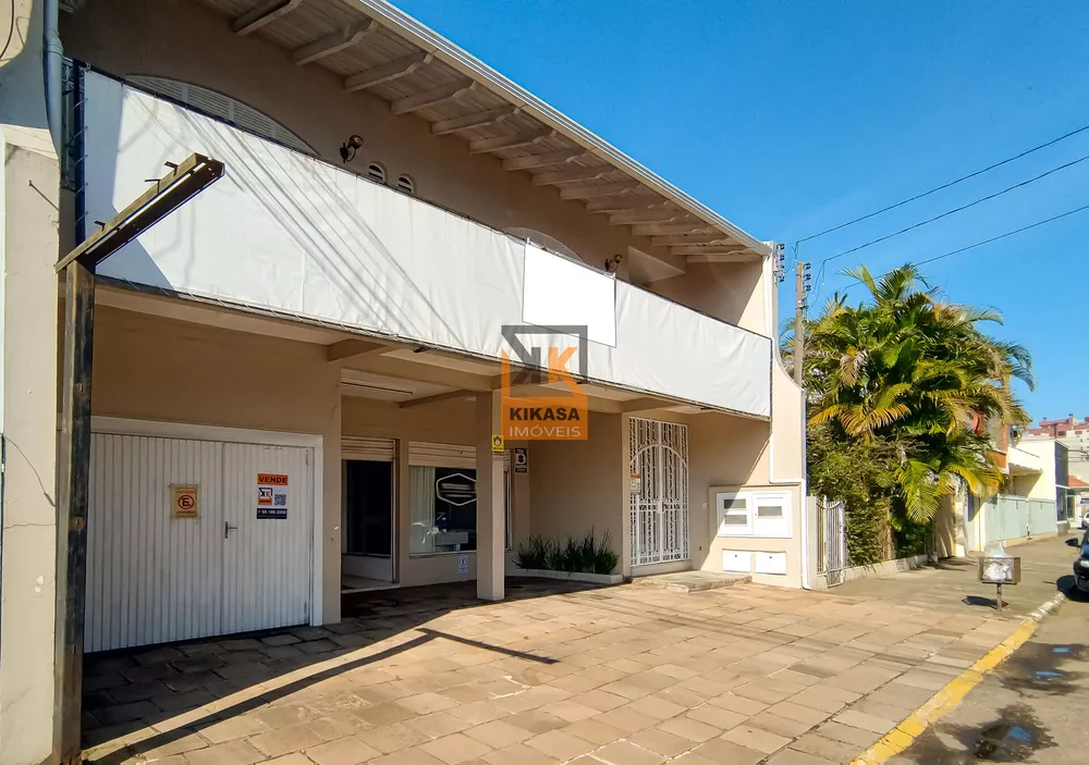 Prédio Inteiro, 345 m² - Foto 1