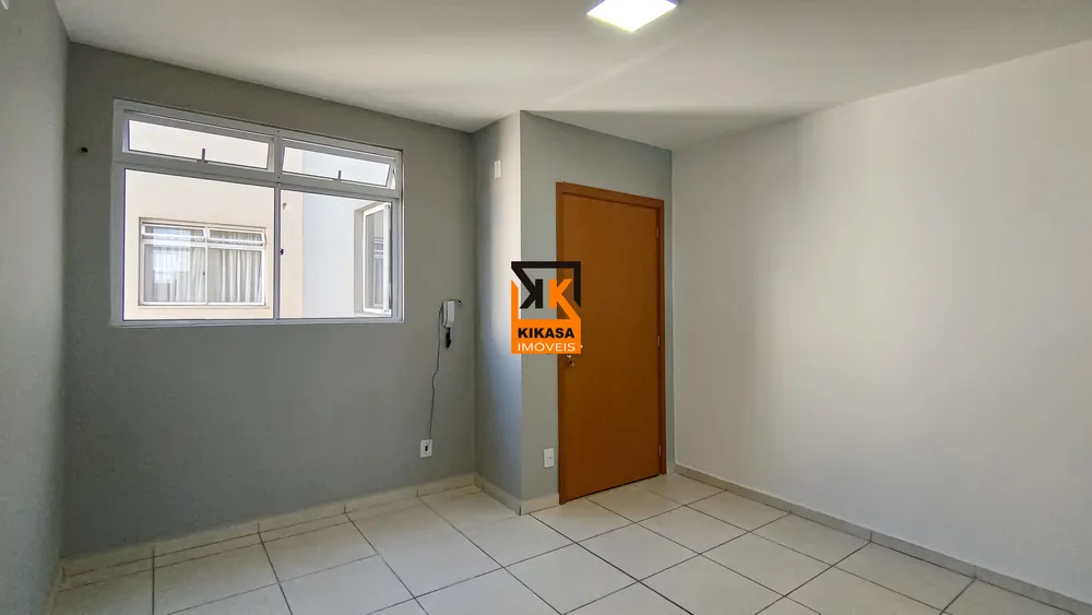 Apartamento, 2 quartos, 45 m² - Foto 6