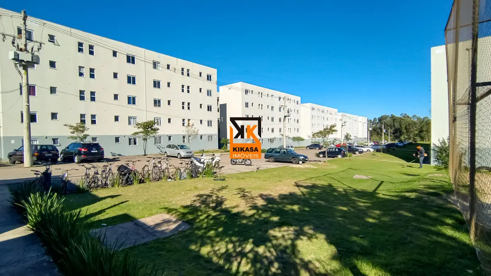 Apartamento, 2 quartos, 45 m² - Foto 14