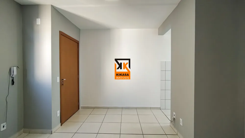 Apartamento, 2 quartos, 45 m² - Foto 8