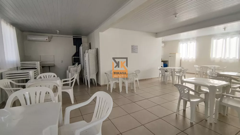 Apartamento, 2 quartos, 45 m² - Foto 4