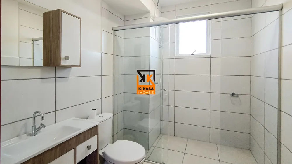 Apartamento, 2 quartos, 45 m² - Foto 11