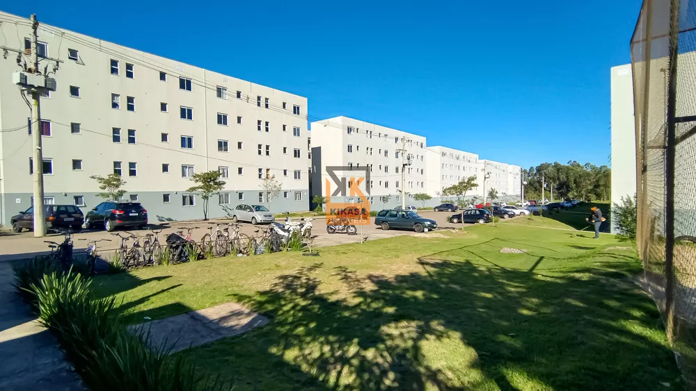 Apartamento, 2 quartos, 45 m² - Foto 3