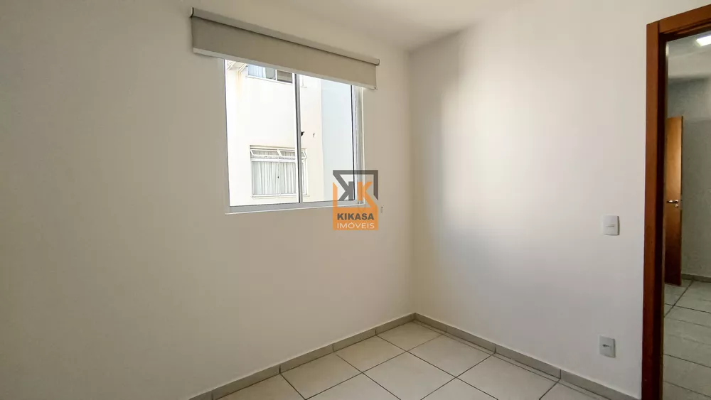 Apartamento, 2 quartos, 45 m² - Foto 1