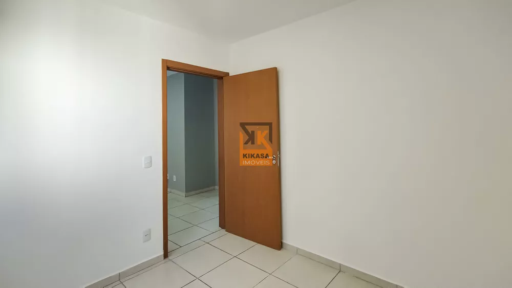 Apartamento, 2 quartos, 45 m² - Foto 2