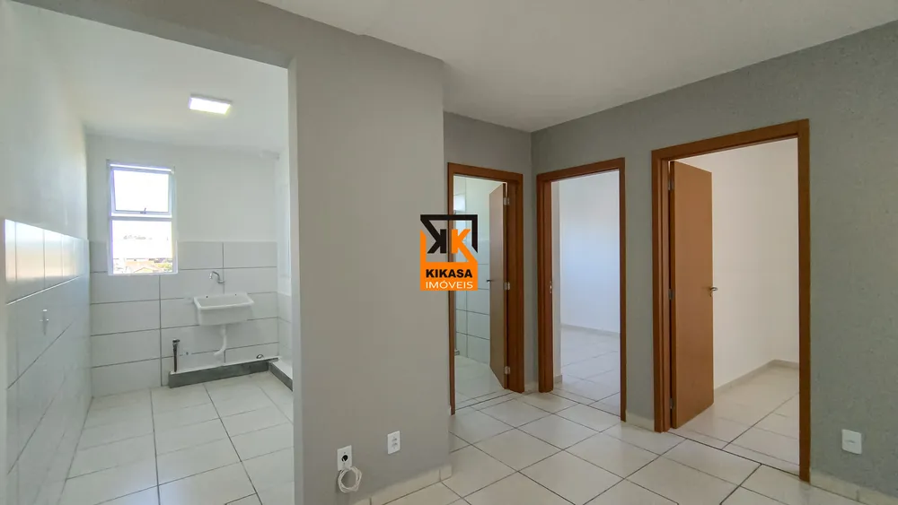 Apartamento, 2 quartos, 45 m² - Foto 9