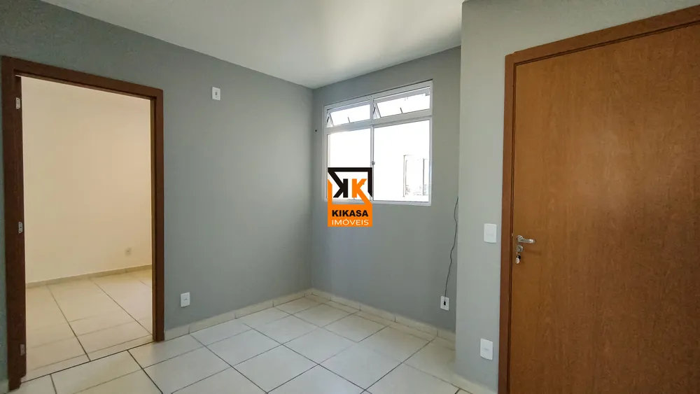 Apartamento, 2 quartos, 45 m² - Foto 7