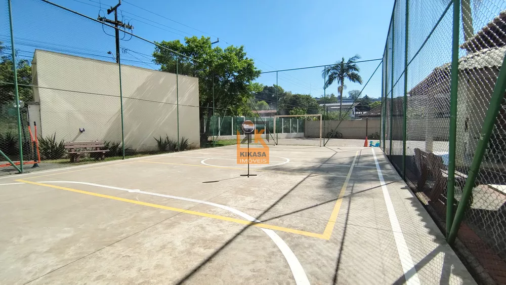 Apartamento, 2 quartos, 45 m² - Foto 3
