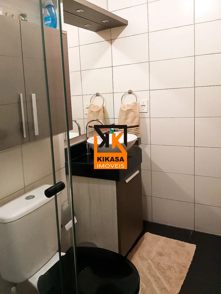 Apartamento, 2 quartos, 45 m² - Foto 10