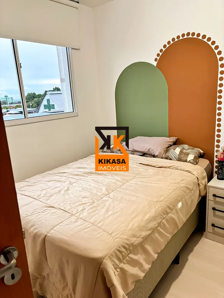 Apartamento, 2 quartos, 45 m² - Foto 8