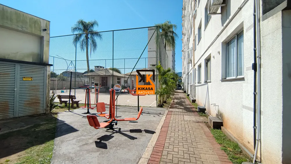 Apartamento, 2 quartos, 45 m² - Foto 14