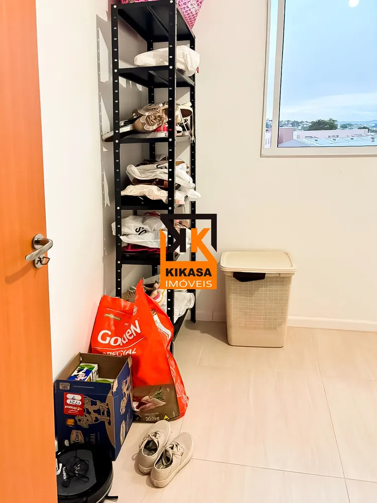 Apartamento, 2 quartos, 45 m² - Foto 11