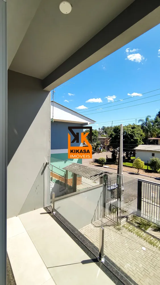 Casa, 3 quartos, 111 m² - Foto 13