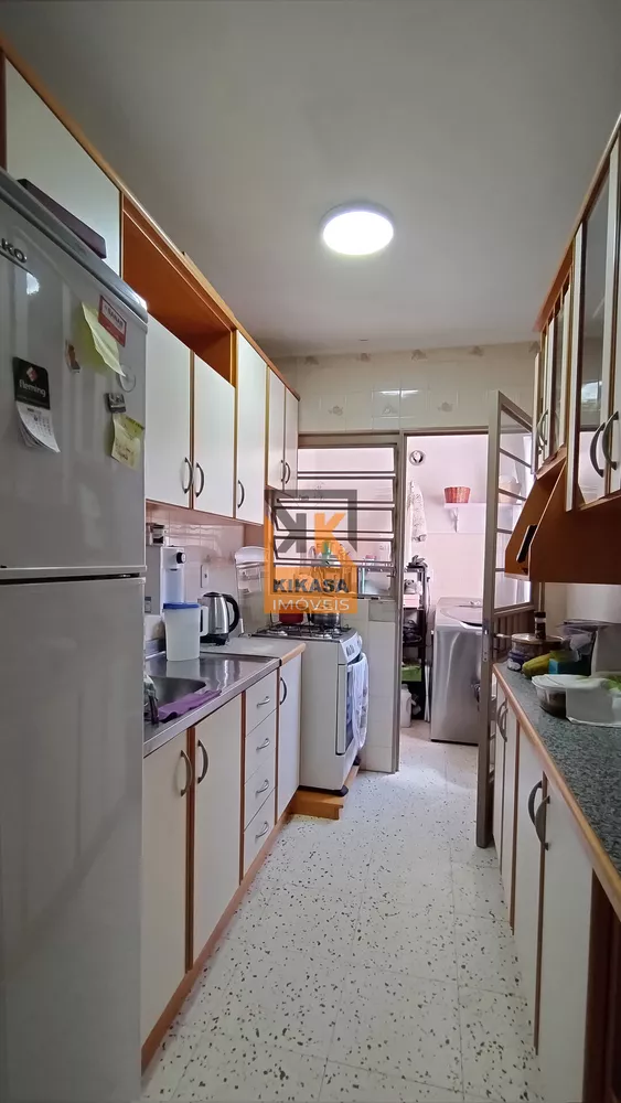 Apartamento, 1 quarto, 42 m² - Foto 3