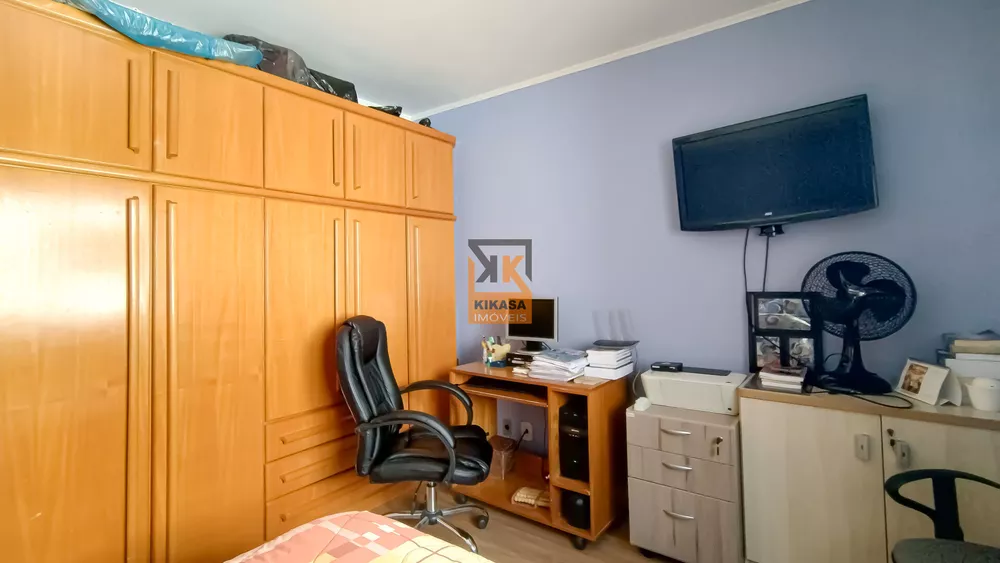 Apartamento, 1 quarto, 42 m² - Foto 1