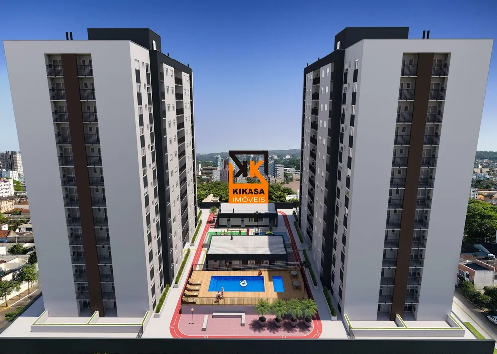 Apartamento, 1 quarto, 44 m² - Foto 9