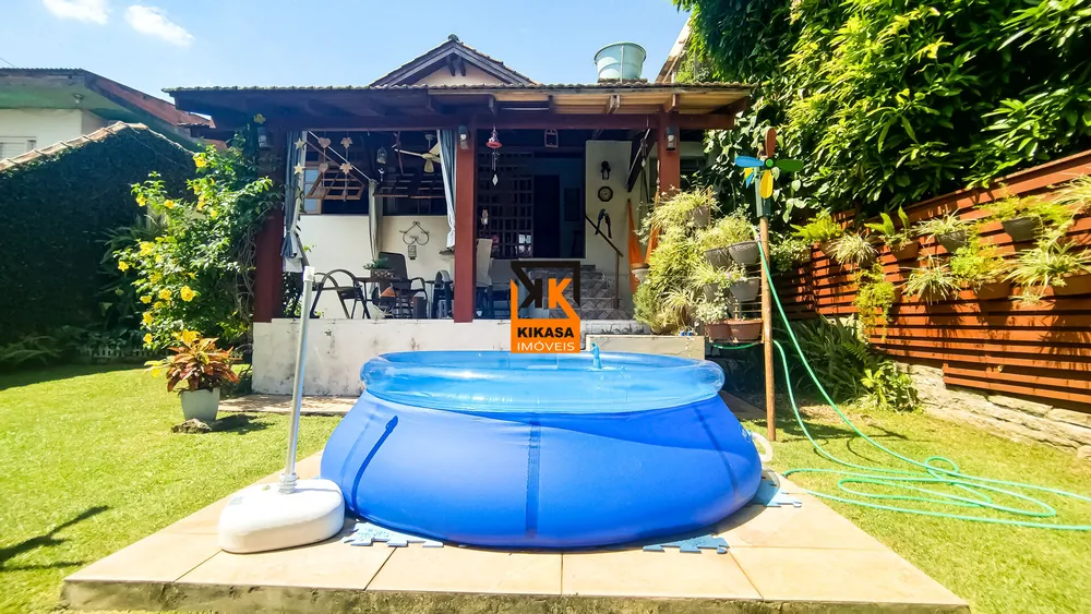 Casa, 3 quartos, 232 m² - Foto 4