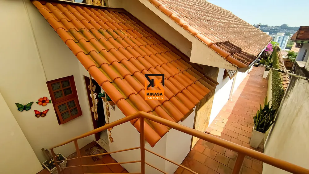 Casa, 3 quartos, 232 m² - Foto 16