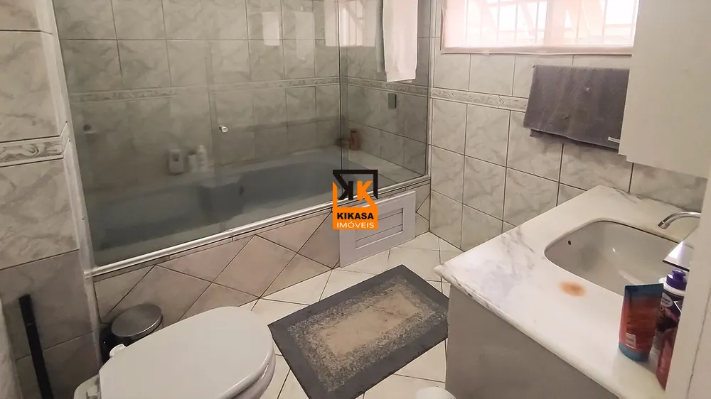 Casa, 3 quartos, 232 m² - Foto 12