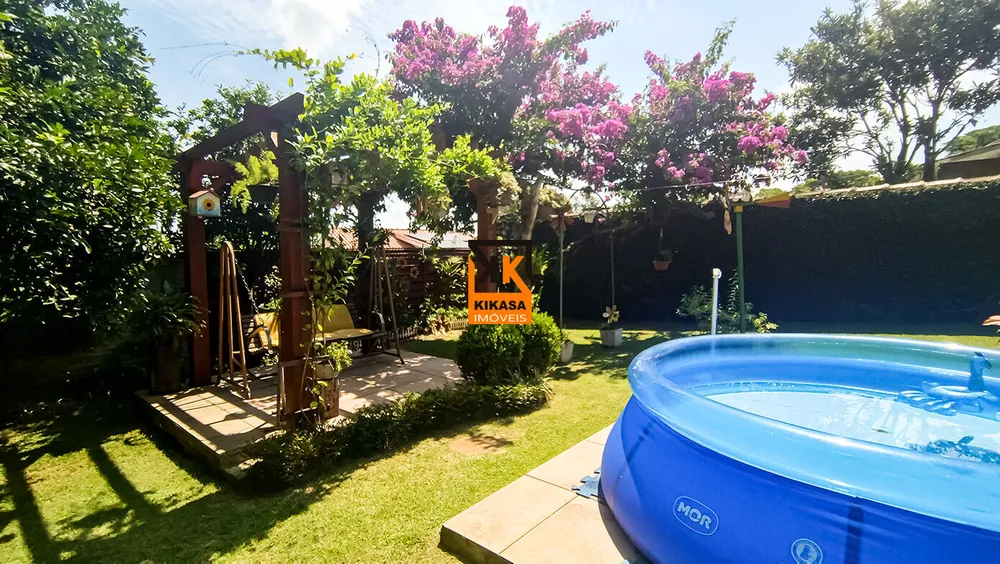 Casa, 3 quartos, 232 m² - Foto 5