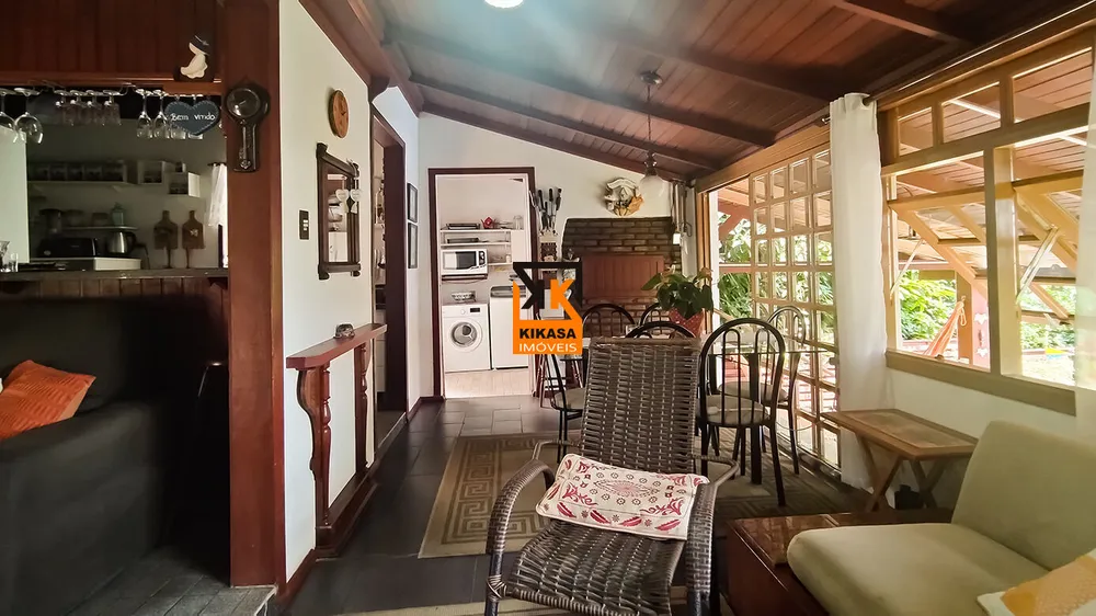Casa, 3 quartos, 232 m² - Foto 3