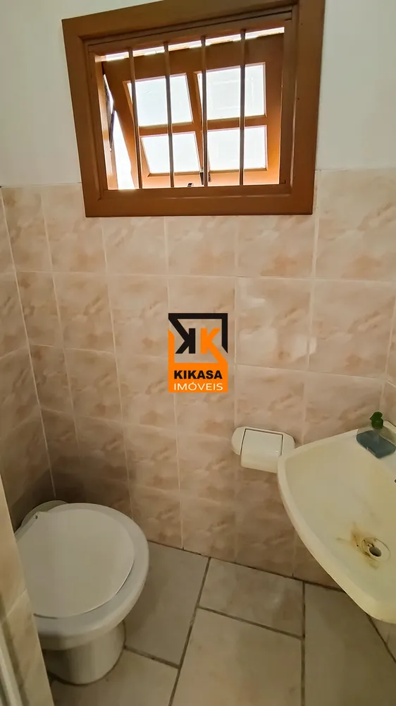 Casa, 3 quartos, 232 m² - Foto 15