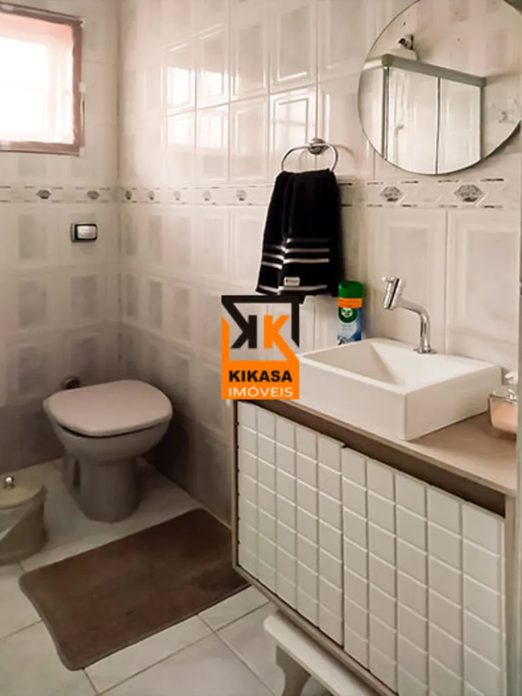 Casa, 3 quartos, 232 m² - Foto 9