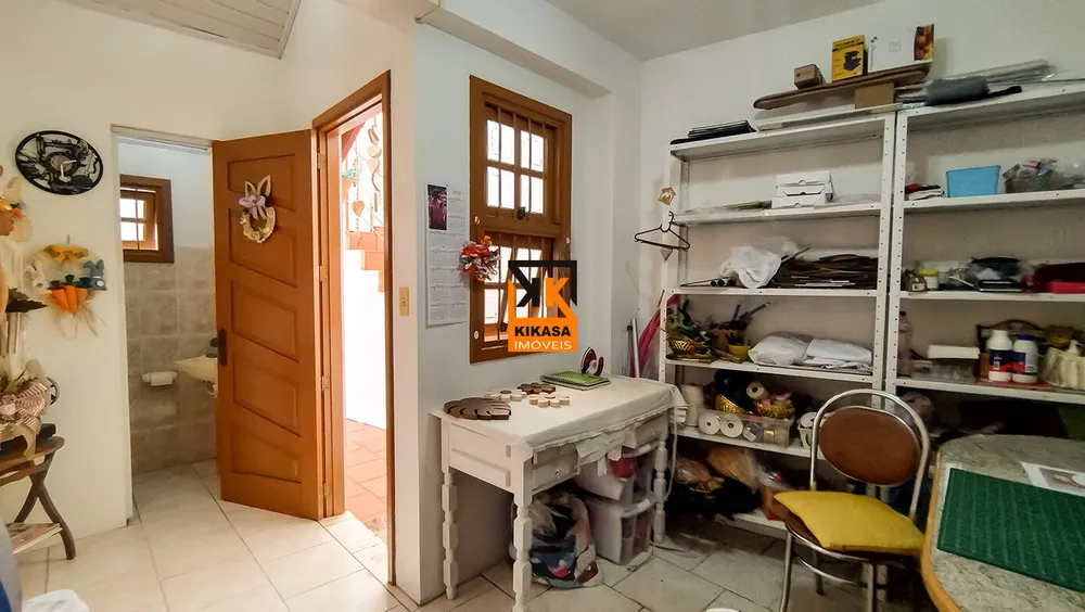 Casa, 3 quartos, 232 m² - Foto 13