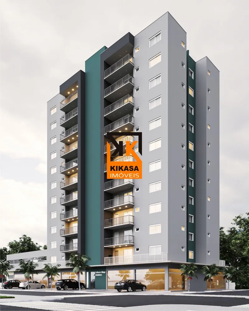 Apartamento, 2 quartos, 80 m² - Foto 3